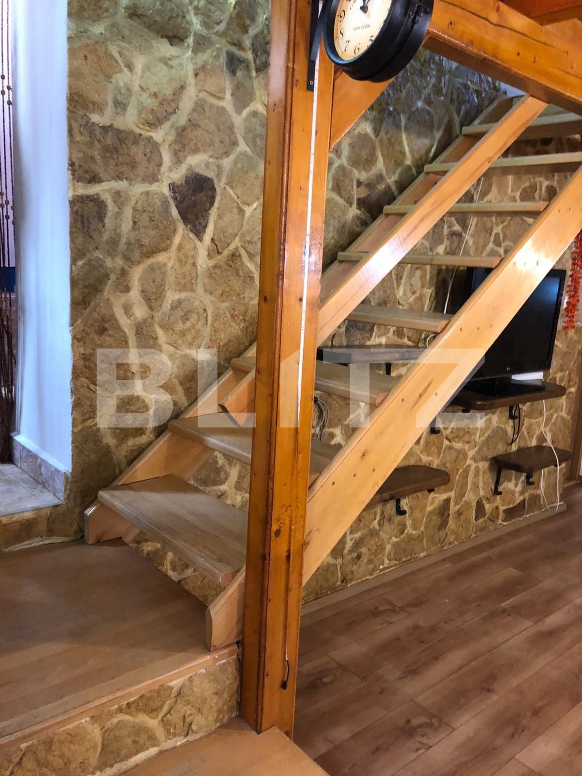 Apartament de închiriat 3 camere Central - 51583AI | BLITZ Cluj-Napoca | Poza9