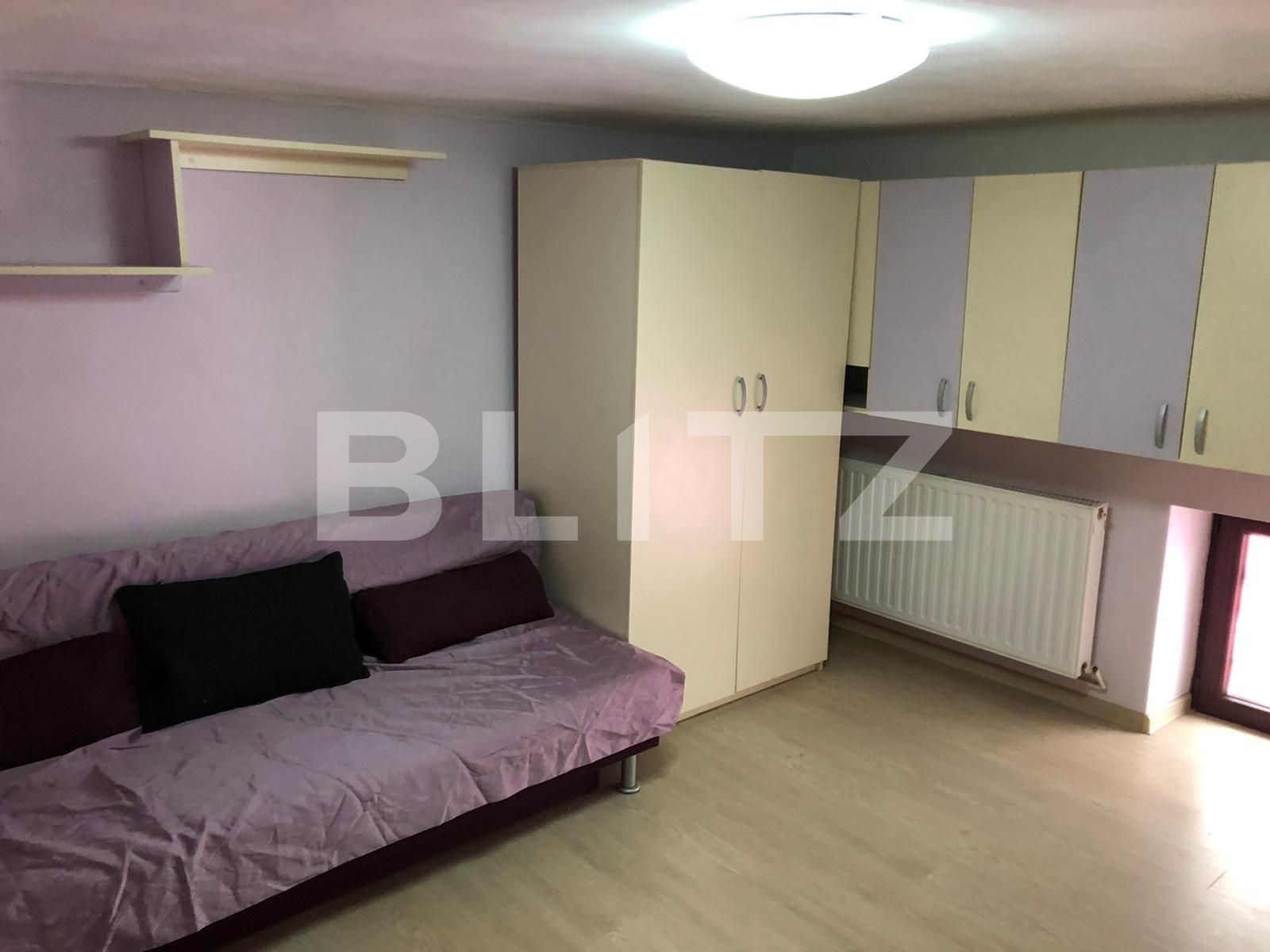 Apartament de închiriat 3 camere Central - 51583AI | BLITZ Cluj-Napoca | Poza2