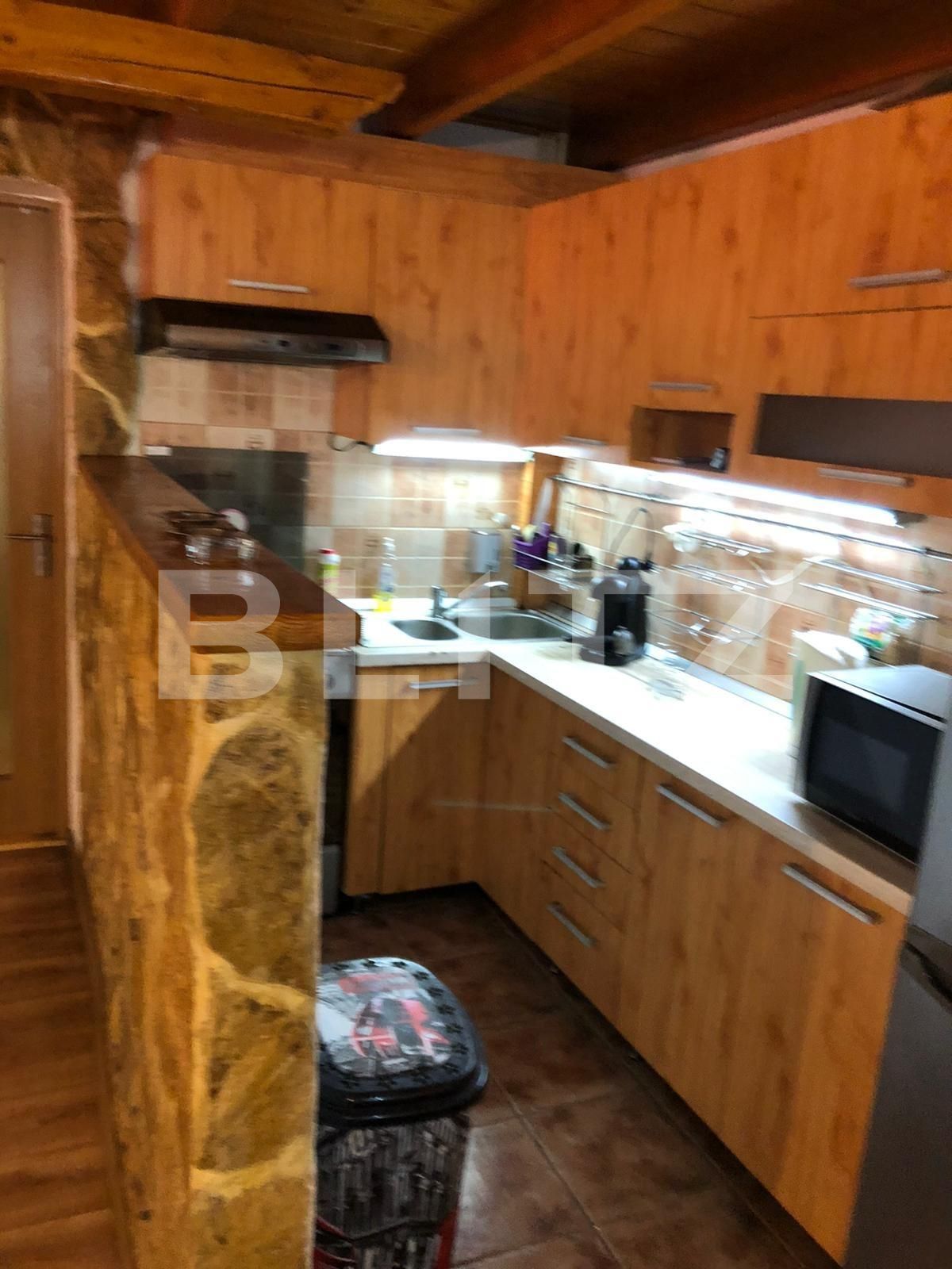 Apartament de închiriat 3 camere Central - 51583AI | BLITZ Cluj-Napoca | Poza10