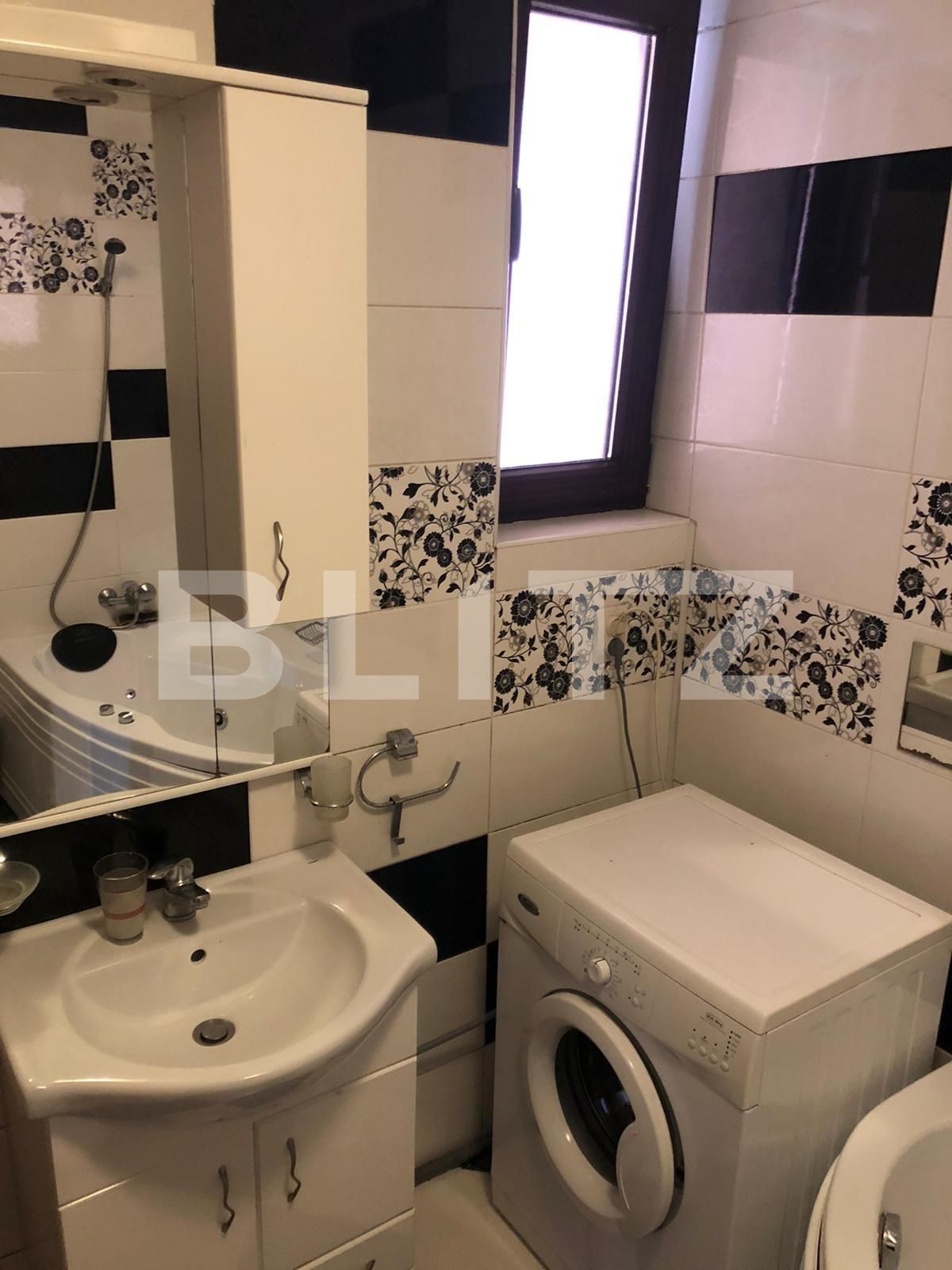 Apartament de închiriat 3 camere Central - 51583AI | BLITZ Cluj-Napoca | Poza15