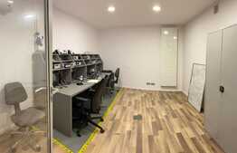 Cladire de birouri noua, 410 mp, locatie excelenta