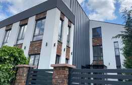 Cladire de birouri noua, 410 mp, locatie excelenta