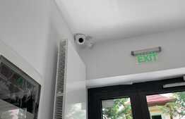 Cladire de birouri noua, 410 mp, locatie excelenta