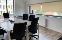 Cladire de birouri noua, 410 mp, locatie excelenta