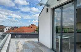 Cladire de birouri noua, 410 mp, locatie excelenta