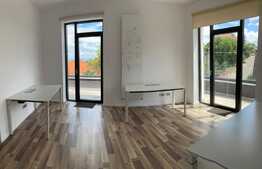 Cladire de birouri noua, 410 mp, locatie excelenta