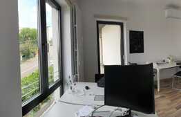 Cladire de birouri noua, 410 mp, locatie excelenta