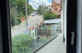 Cladire de birouri noua, 410 mp, locatie excelenta