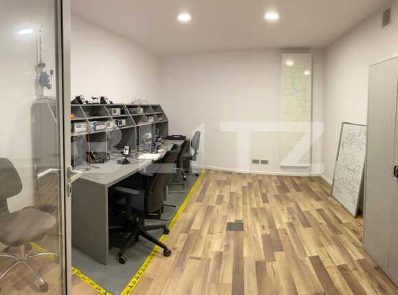 Spațiu birouri de închiriat Gruia - 51584SIB | BLITZ Cluj-Napoca | Poza2