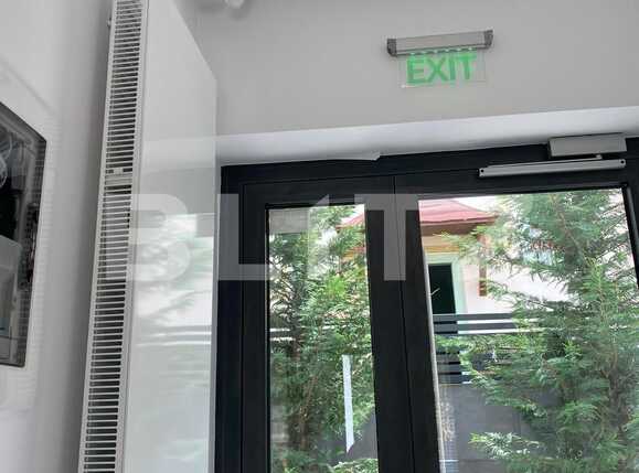 Spațiu birouri de închiriat Gruia - 51584SIB | BLITZ Cluj-Napoca | Poza6