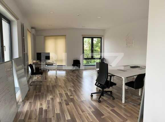 Spațiu birouri de închiriat Gruia - 51584SIB | BLITZ Cluj-Napoca | Poza4