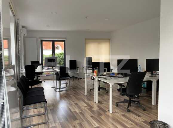 Spațiu birouri de închiriat Gruia - 51584SIB | BLITZ Cluj-Napoca | Poza15