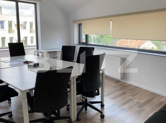 Spațiu birouri de închiriat Gruia - 51584SIB | BLITZ Cluj-Napoca | Poza8