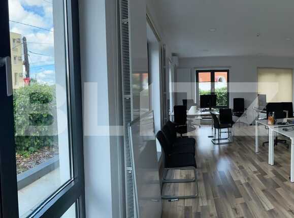 Spațiu birouri de închiriat Gruia - 51584SIB | BLITZ Cluj-Napoca | Poza13