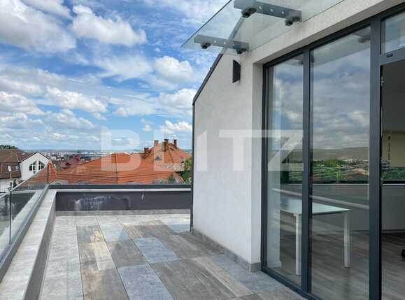 Spațiu birouri de închiriat Gruia - 51584SIB | BLITZ Cluj-Napoca | Poza16