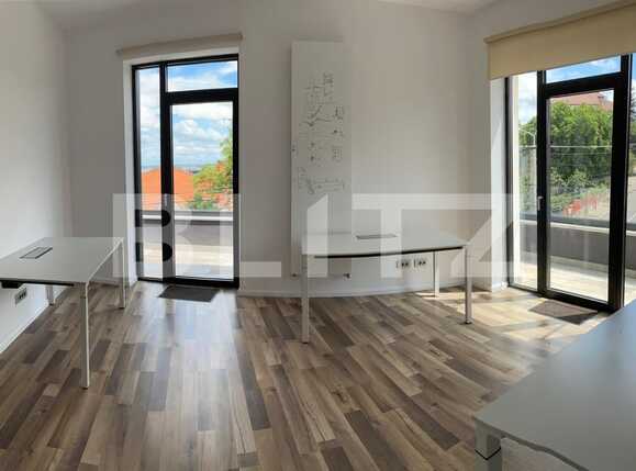 Spațiu birouri de închiriat Gruia - 51584SIB | BLITZ Cluj-Napoca | Poza3