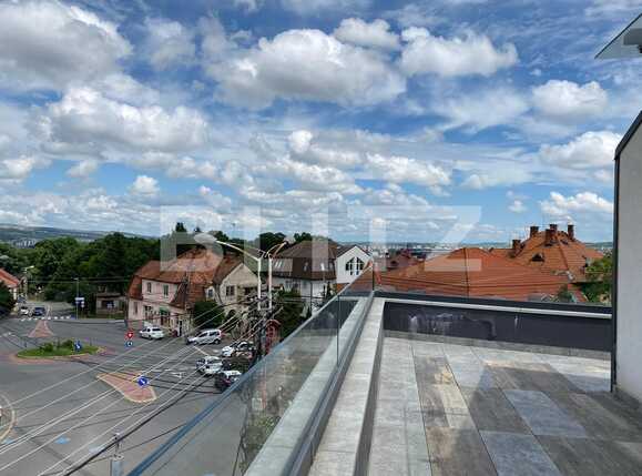 Spațiu birouri de închiriat Gruia - 51584SIB | BLITZ Cluj-Napoca | Poza17