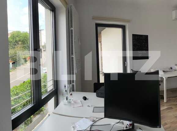 Spațiu birouri de închiriat Gruia - 51584SIB | BLITZ Cluj-Napoca | Poza7