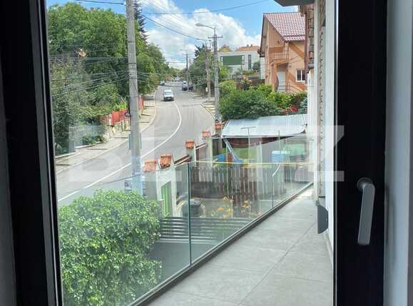 Spațiu birouri de închiriat Gruia - 51584SIB | BLITZ Cluj-Napoca | Poza9