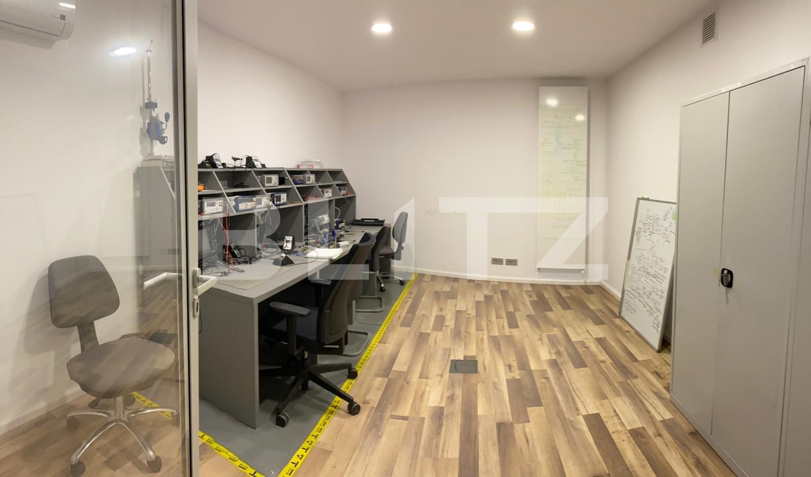 Spațiu birouri de închiriat Gruia - 51584SIB | BLITZ Cluj-Napoca | Poza2