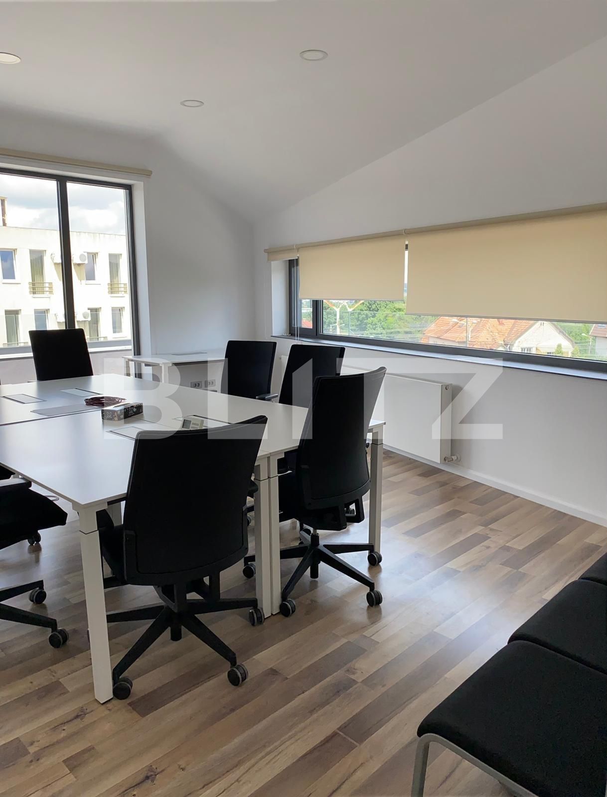 Spațiu birouri de închiriat Gruia - 51584SIB | BLITZ Cluj-Napoca | Poza8