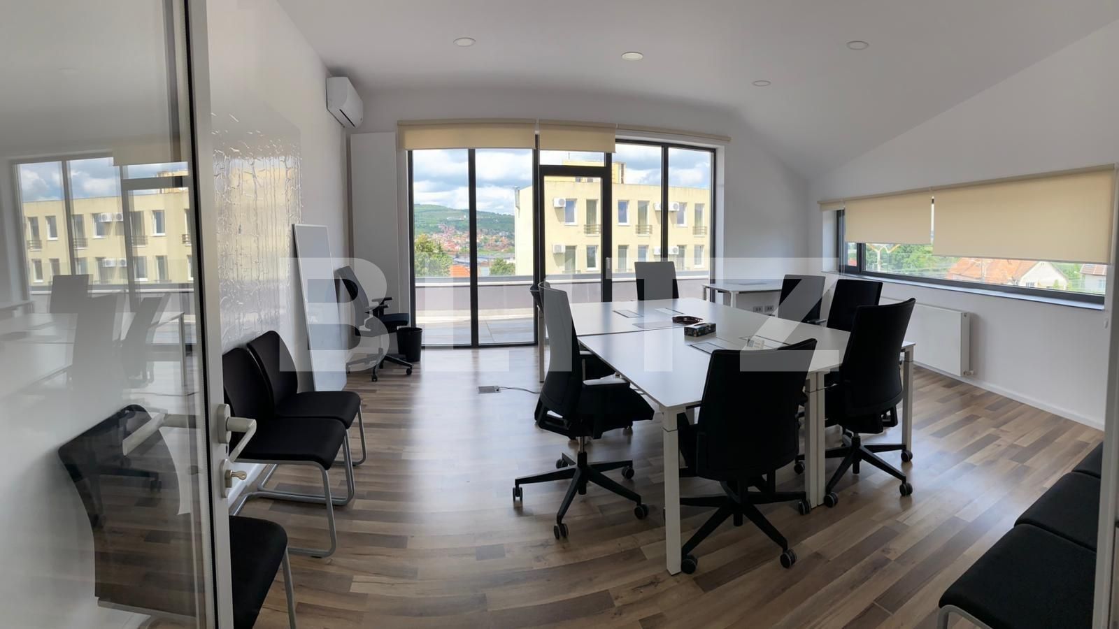 Spațiu birouri de închiriat Gruia - 51584SIB | BLITZ Cluj-Napoca | Poza10