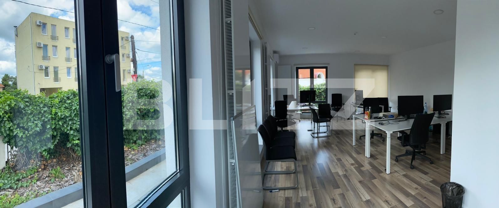 Spațiu birouri de închiriat Gruia - 51584SIB | BLITZ Cluj-Napoca | Poza13
