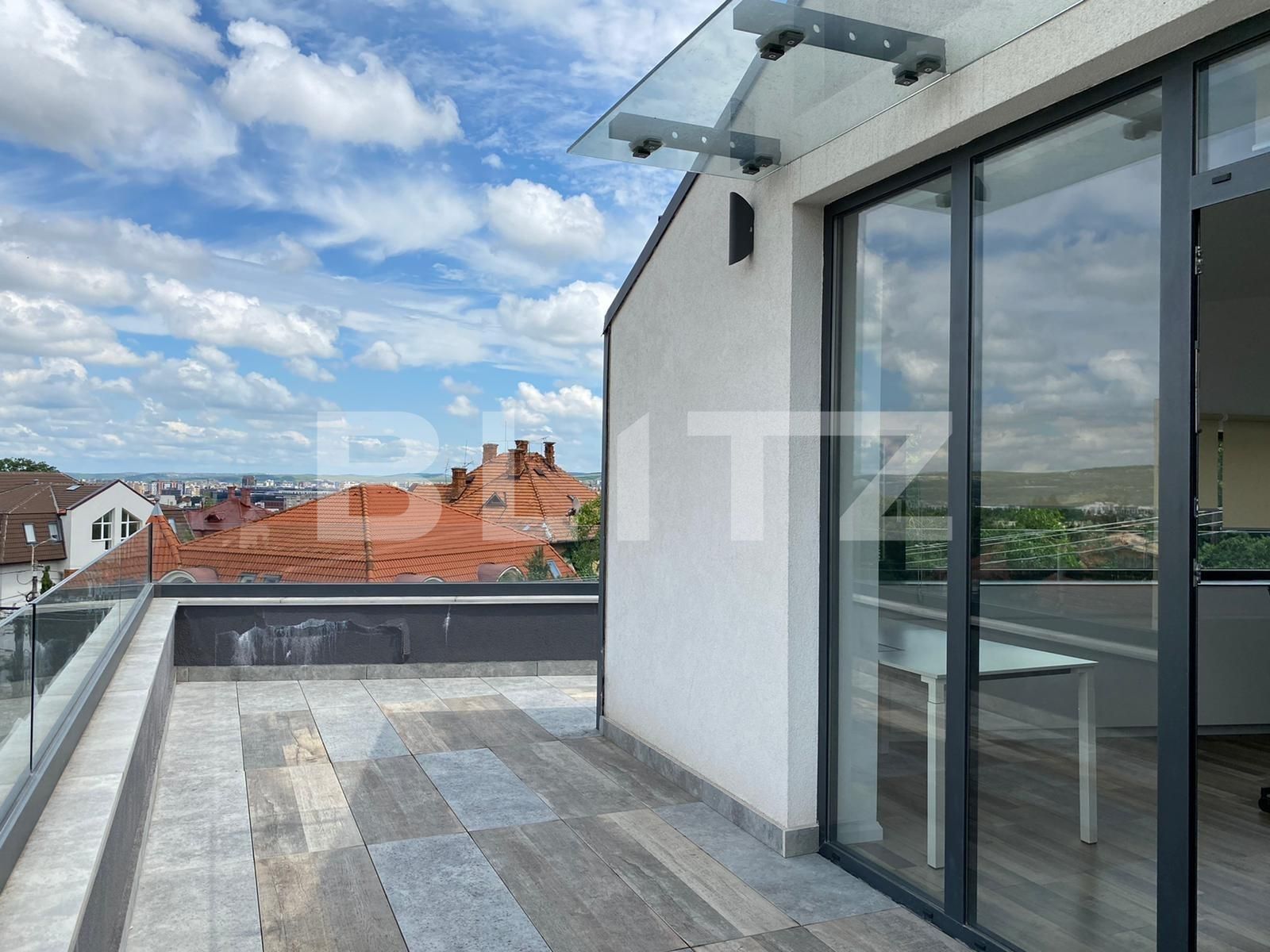 Spațiu birouri de închiriat Gruia - 51584SIB | BLITZ Cluj-Napoca | Poza16