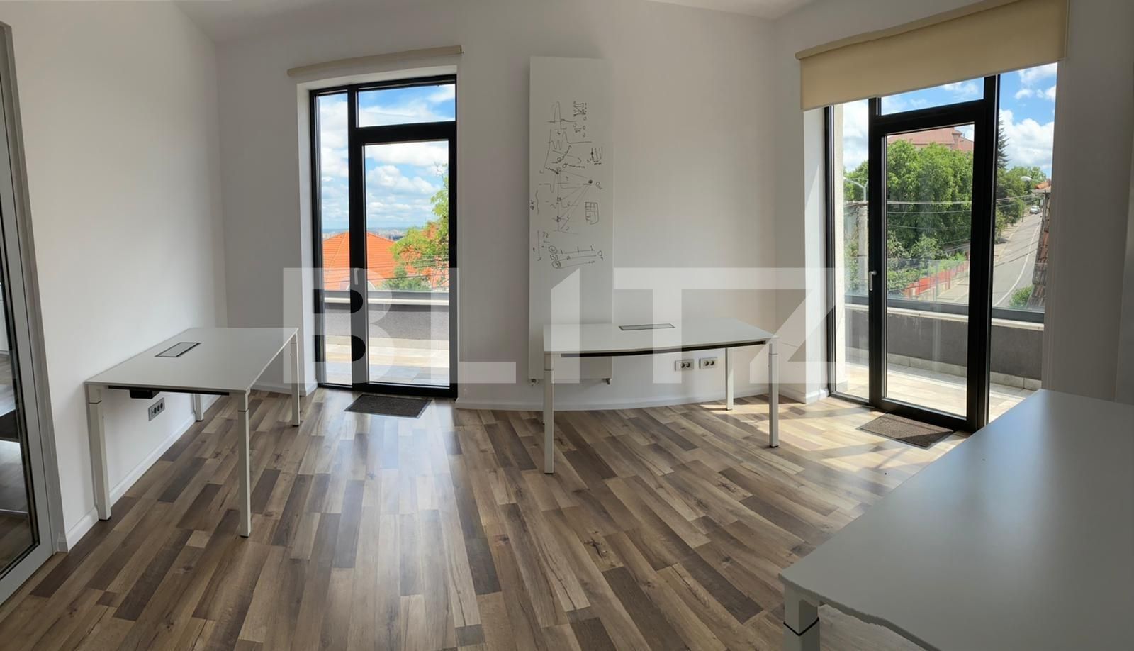 Spațiu birouri de închiriat Gruia - 51584SIB | BLITZ Cluj-Napoca | Poza3