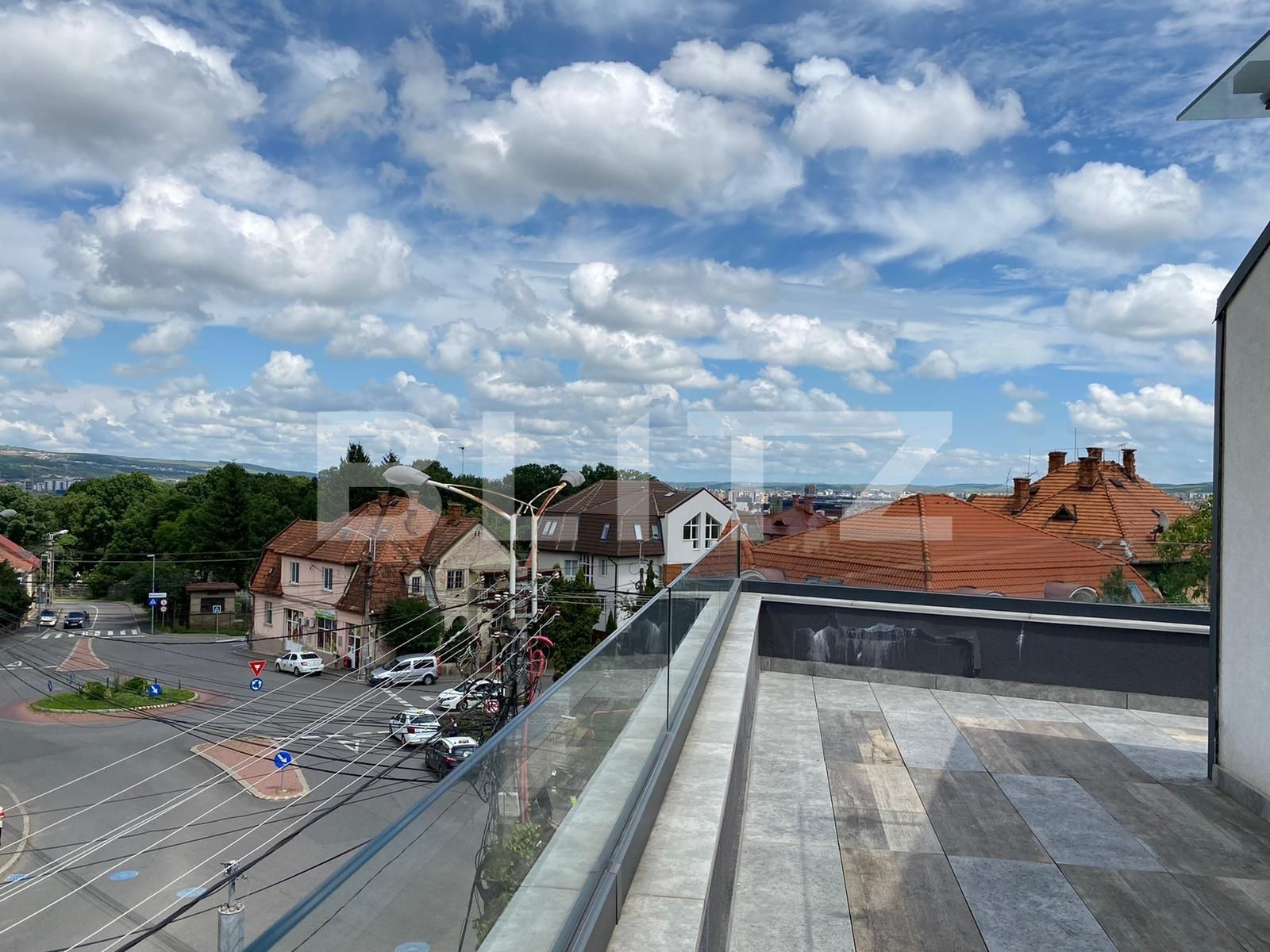 Spațiu birouri de închiriat Gruia - 51584SIB | BLITZ Cluj-Napoca | Poza17