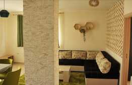 Apartament 3 camere, 75 mp, parcare, in zona strazii Eugen Ionesco