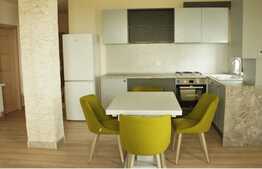 Apartament 3 camere, 75 mp, parcare, in zona strazii Eugen Ionesco