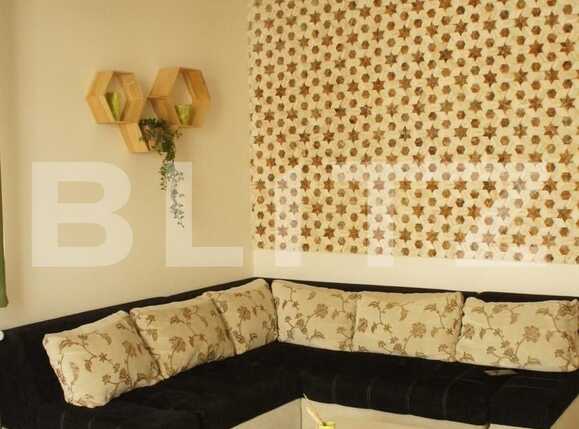 Apartament de închiriat 3 camere Europa - 51587AI | BLITZ Cluj-Napoca | Poza2