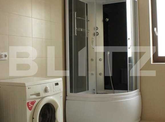 Apartament de închiriat 3 camere Europa - 51587AI | BLITZ Cluj-Napoca | Poza12