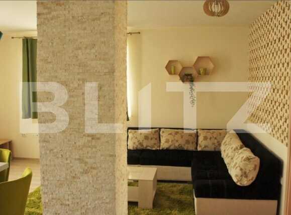 Apartament de închiriat 3 camere Europa - 51587AI | BLITZ Cluj-Napoca | Poza3