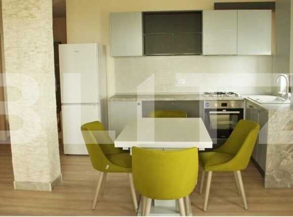 Apartament de închiriat 3 camere Europa - 51587AI | BLITZ Cluj-Napoca | Poza5