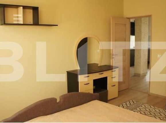 Apartament de închiriat 3 camere Europa - 51587AI | BLITZ Cluj-Napoca | Poza8