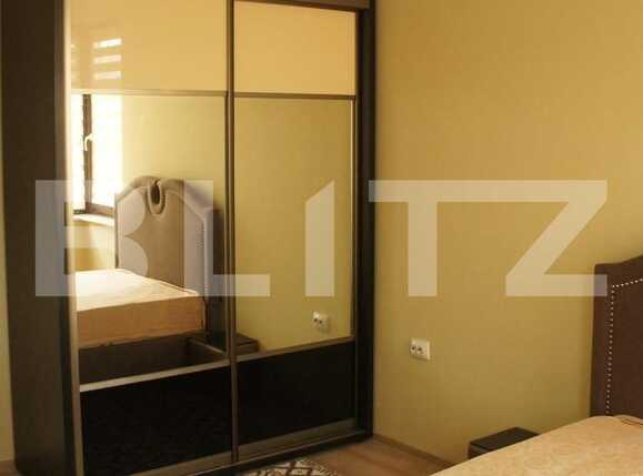 Apartament de închiriat 3 camere Europa - 51587AI | BLITZ Cluj-Napoca | Poza7