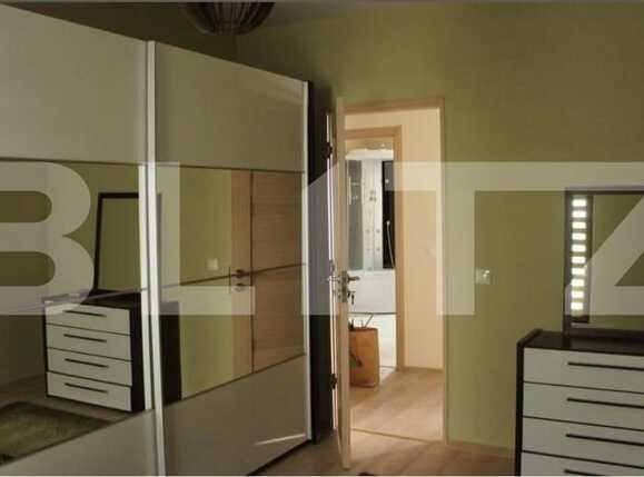 Apartament de închiriat 3 camere Europa - 51587AI | BLITZ Cluj-Napoca | Poza10