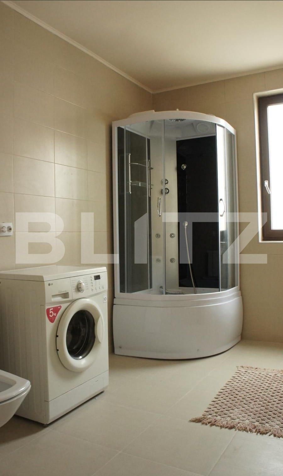 Apartament de închiriat 3 camere Europa - 51587AI | BLITZ Cluj-Napoca | Poza12