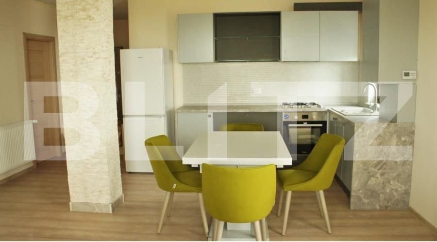 Apartament de închiriat 3 camere Europa - 51587AI | BLITZ Cluj-Napoca | Poza5