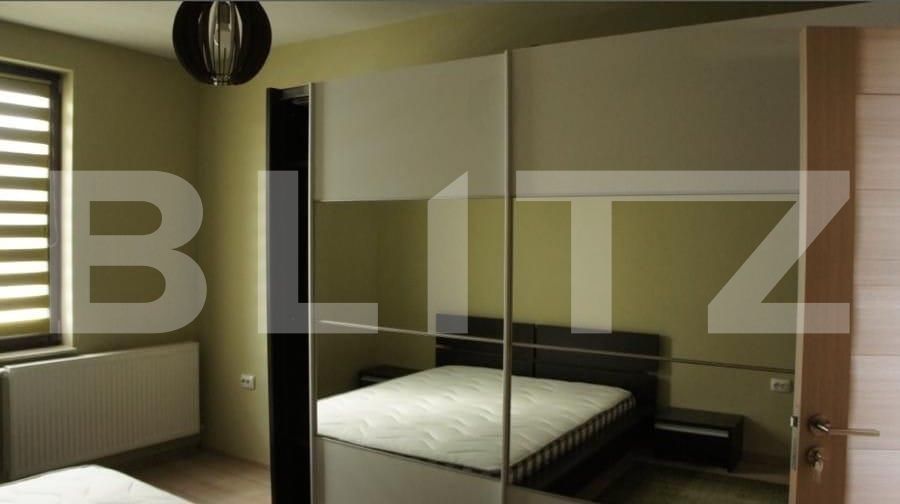 Apartament de închiriat 3 camere Europa - 51587AI | BLITZ Cluj-Napoca | Poza9