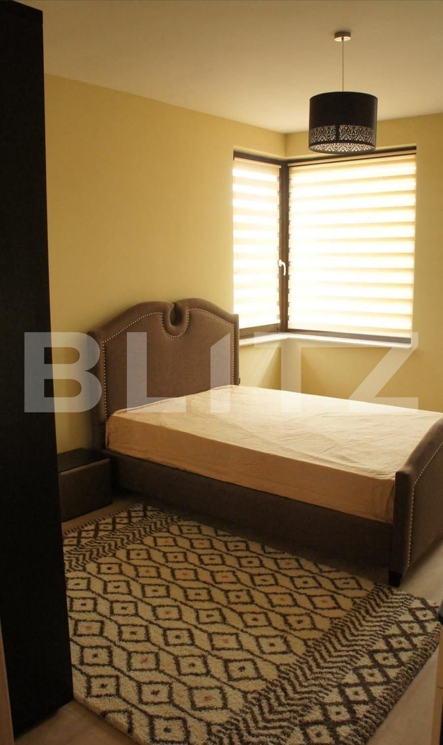 Apartament de închiriat 3 camere Europa - 51587AI | BLITZ Cluj-Napoca | Poza6