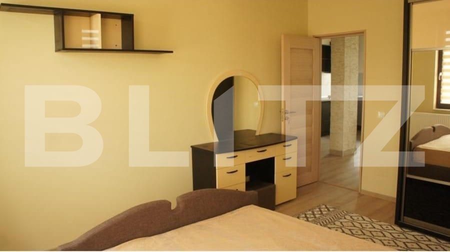 Apartament de închiriat 3 camere Europa - 51587AI | BLITZ Cluj-Napoca | Poza8