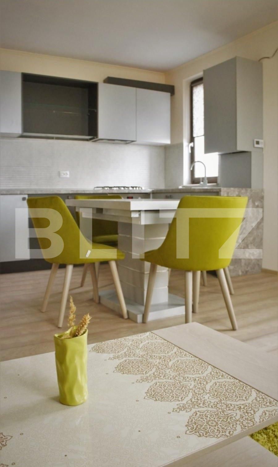 Apartament de închiriat 3 camere Europa - 51587AI | BLITZ Cluj-Napoca | Poza4