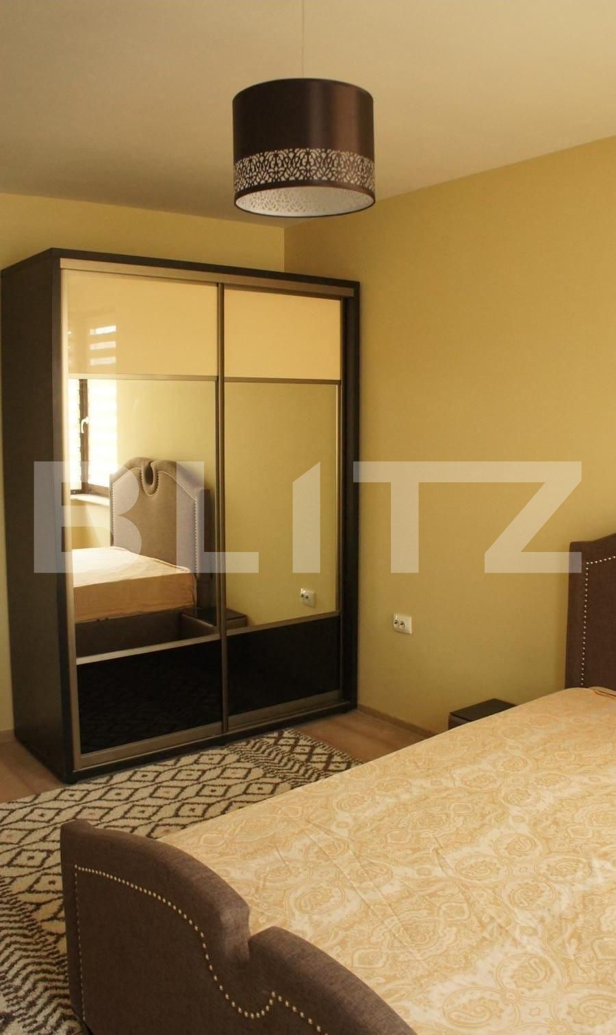 Apartament de închiriat 3 camere Europa - 51587AI | BLITZ Cluj-Napoca | Poza7