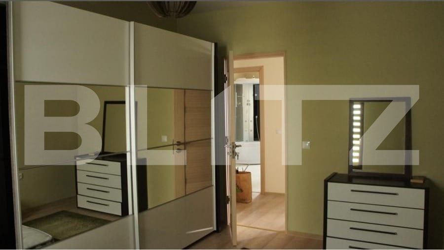 Apartament de închiriat 3 camere Europa - 51587AI | BLITZ Cluj-Napoca | Poza10