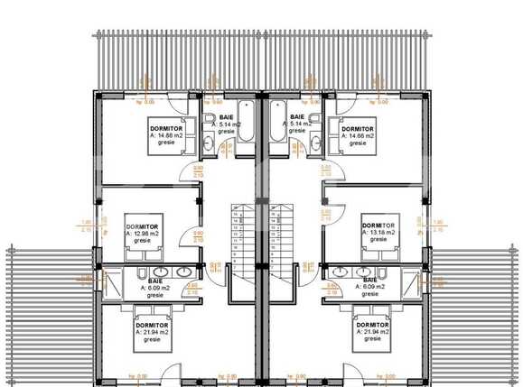 Casa de vânzare 5 camere Dambul Rotund - 51589CV | BLITZ Cluj-Napoca | Poza4