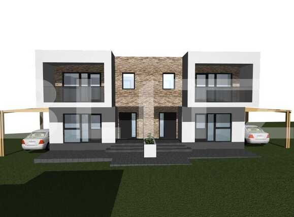 Casa de vânzare 5 camere Dambul Rotund - 51589CV | BLITZ Cluj-Napoca | Poza1