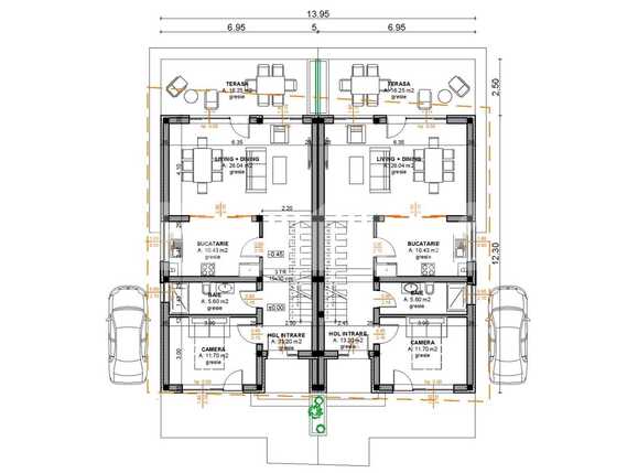 Casa de vânzare 5 camere Dambul Rotund - 51589CV | BLITZ Cluj-Napoca | Poza3